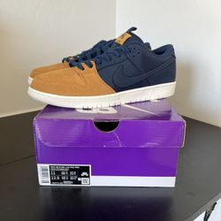 Nike SB Dunk Low Pro “90s Backpack” Size 11M