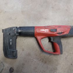 Hilti DX5