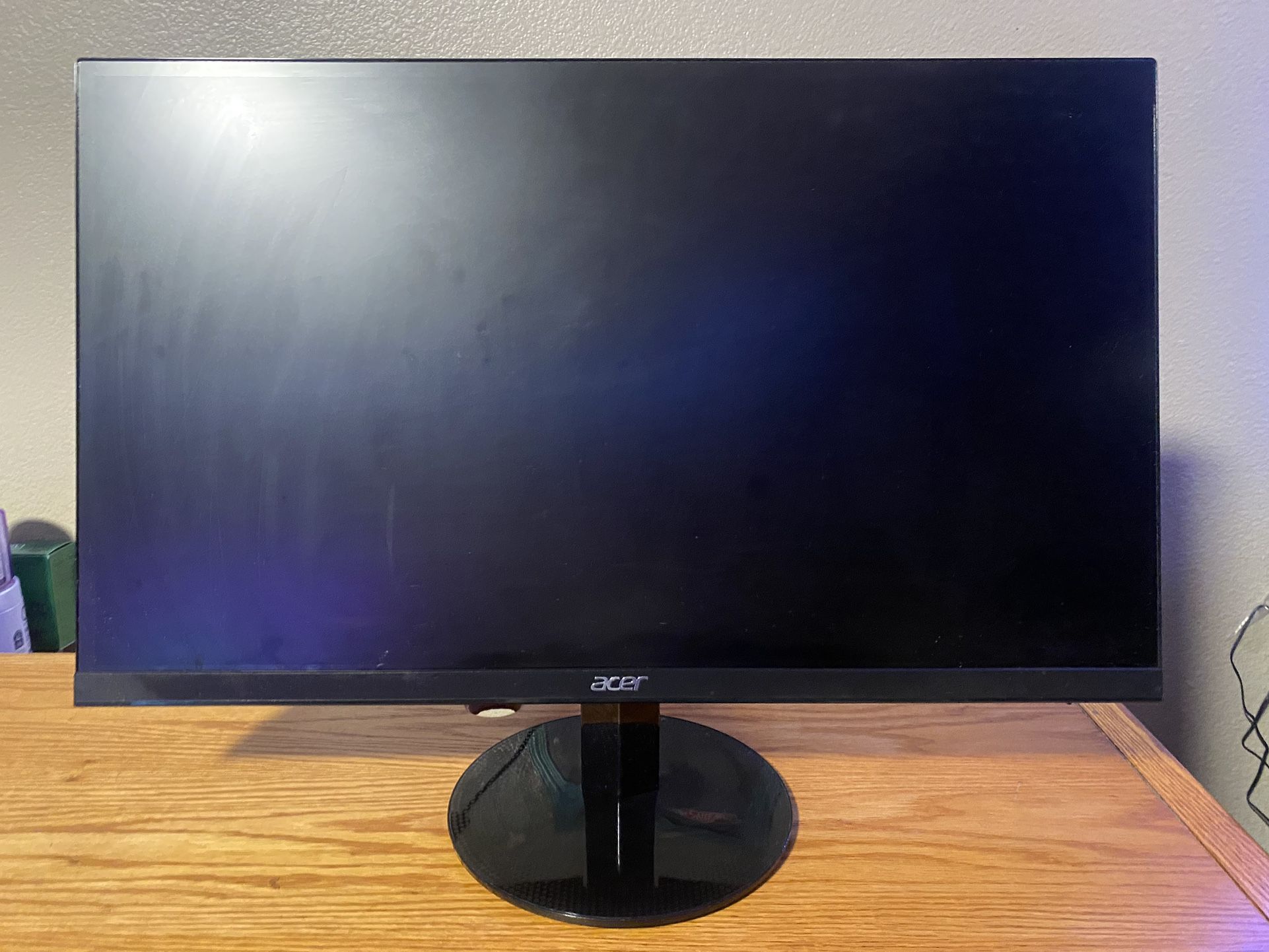 acer monitor