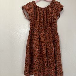 Girls Dresses Size 6/7