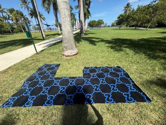 Gucci Carpet