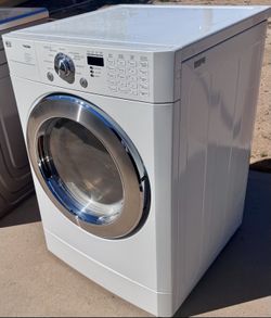 Electric Dryer – Single Unit – Delivery Available