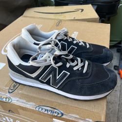 New Balance 574 Men’s Classic Shoes Size 13