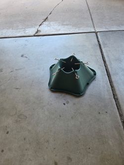 Tree Stand Christmas 