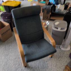 Ikea Rocking Chair