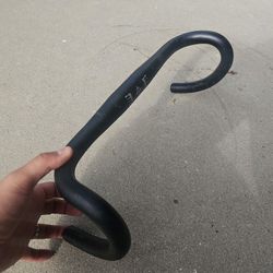 Road Bike Drop Bars 40cm