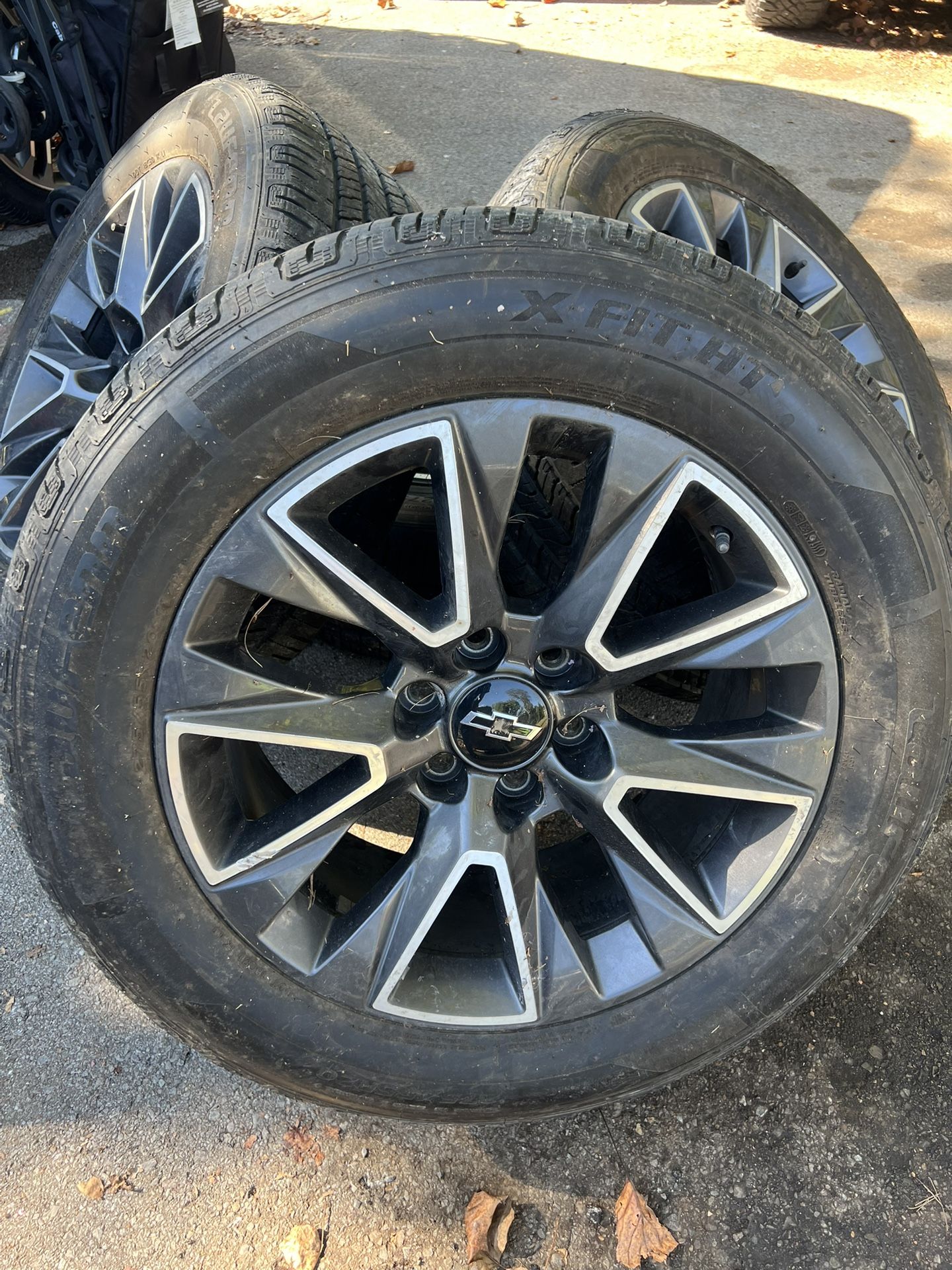 Tires