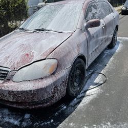 Carwashmobil