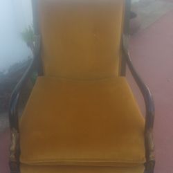 Antique Chair