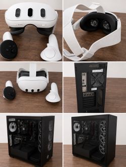 Cyber power pc