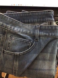 Halara jeans Large