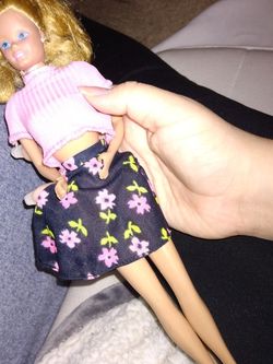 Barbie Doll