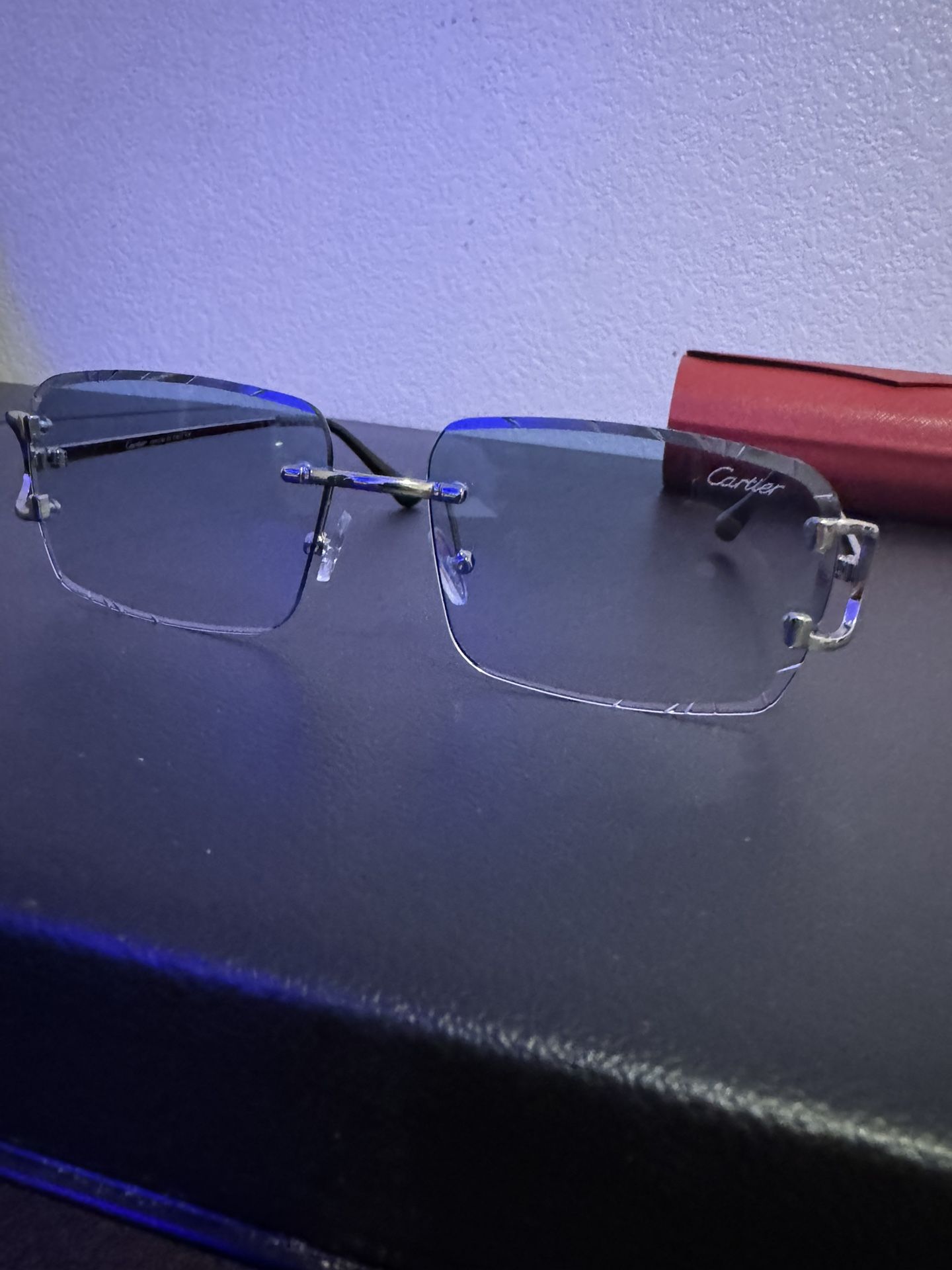 💎 Carti Frames 💎