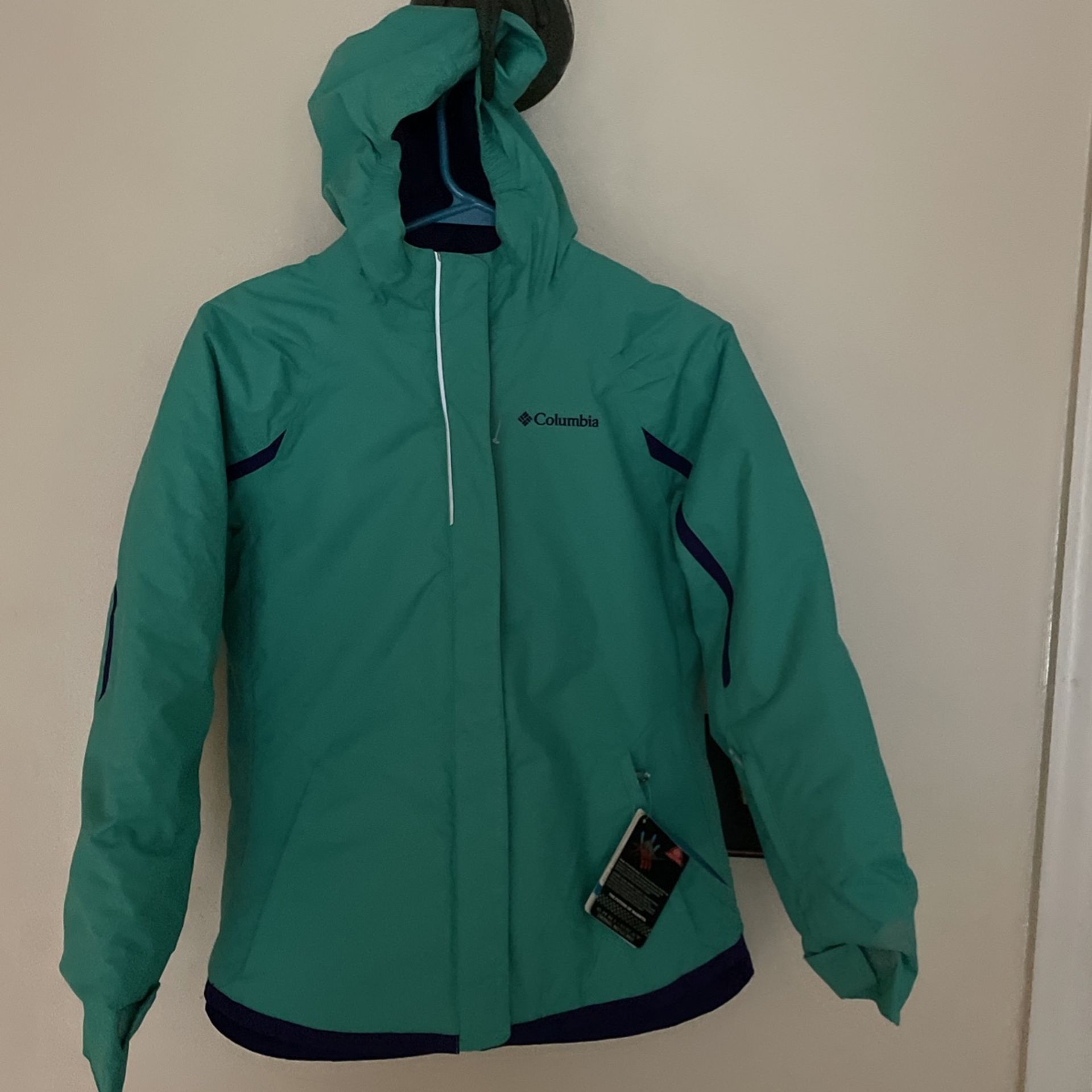 Girls Columbia Coat/ Brand New!!!