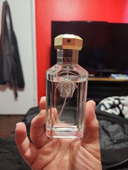 Versace Dreamer Cologne