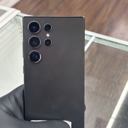 Samsung S24 Ultra 256Gb factory unlocked