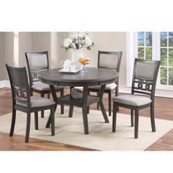 Dining Table Set 