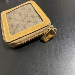 Gucci Change Purse