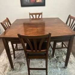 Dinning Room Table Set 