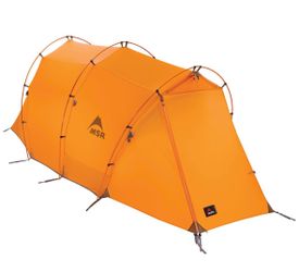MSR Dragontail 2 person 4 season Backpacking tent