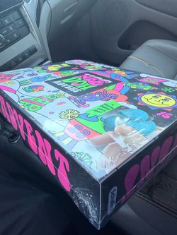 Needoh Advent Calendar