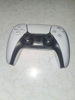 PS 5 Controller see notes
