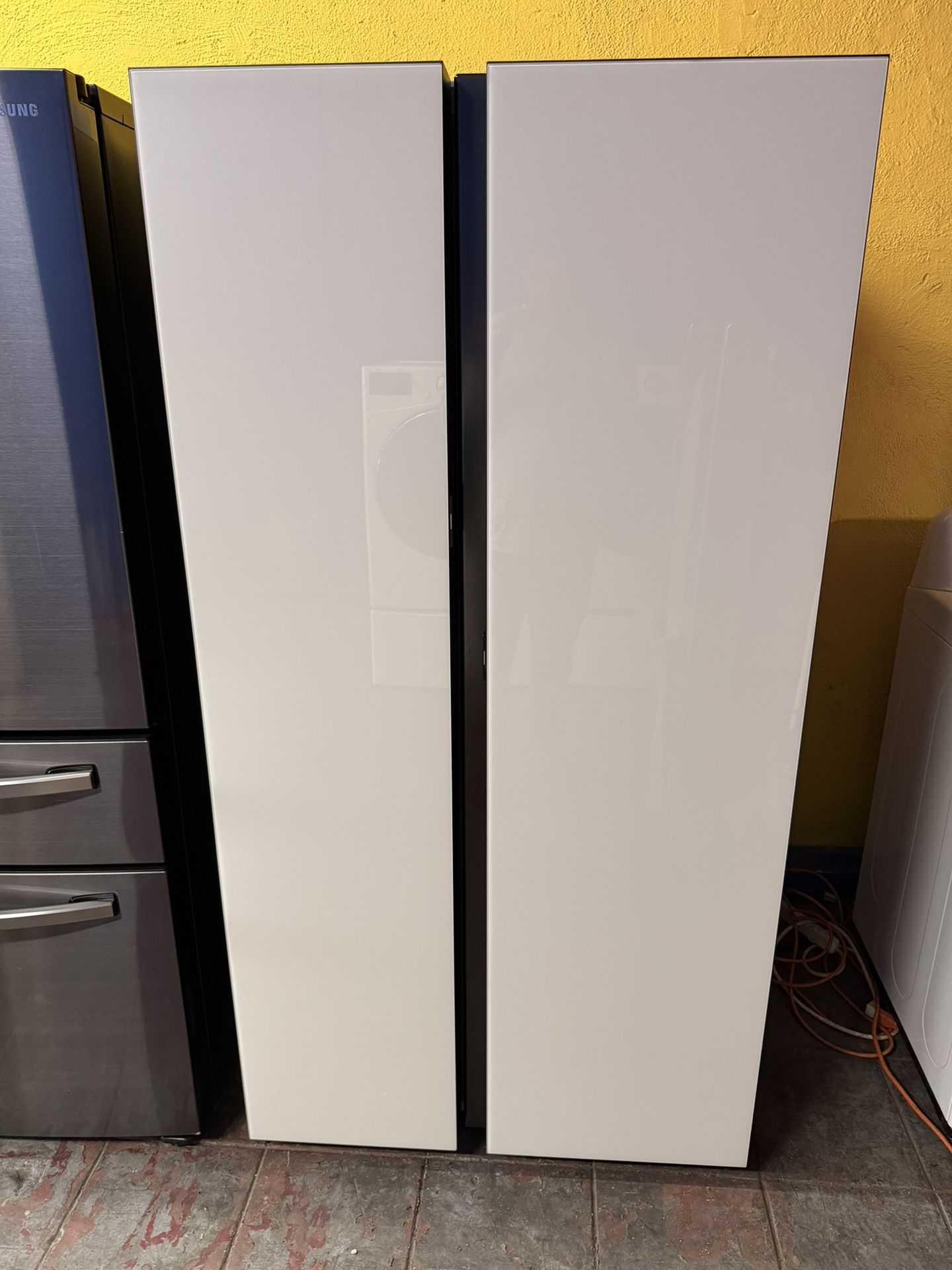 Samsung Refrigerator