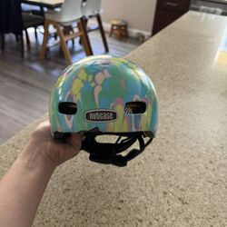 Toddler Helmet 48-52cm 