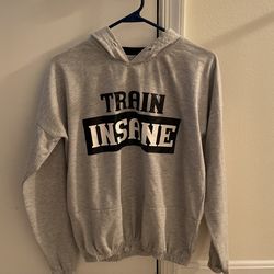 Cool Hoodie Size L