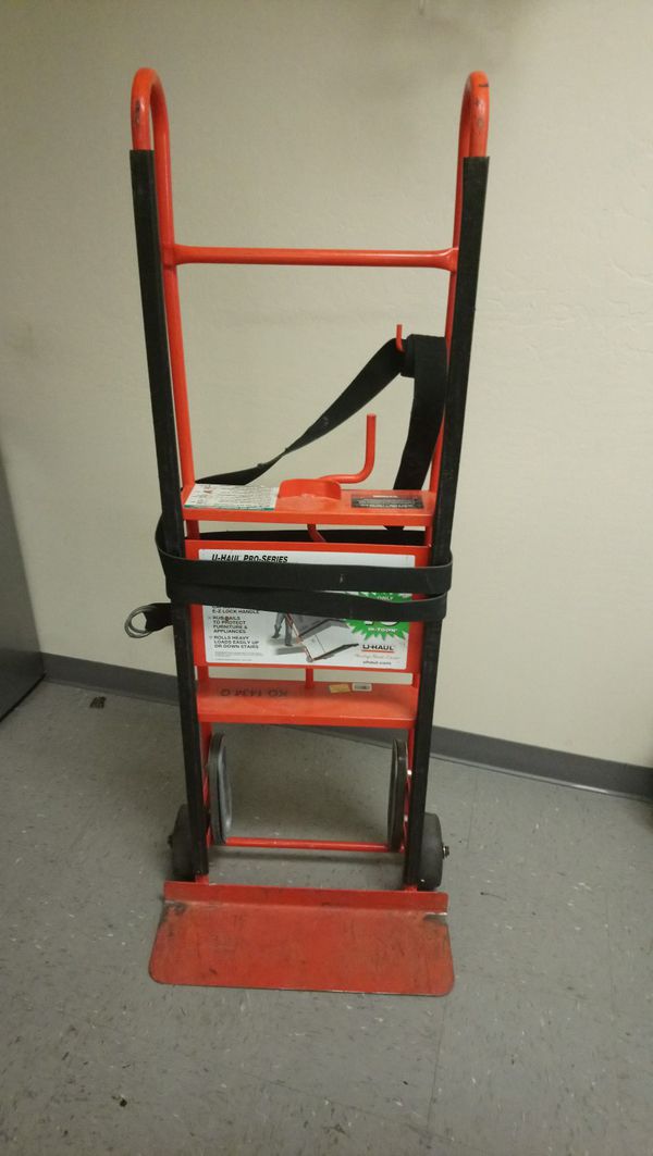 Uhaul Appliance Dolly In Good Condition For Sale In Phoenix Az