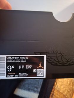 Jordan 1s
