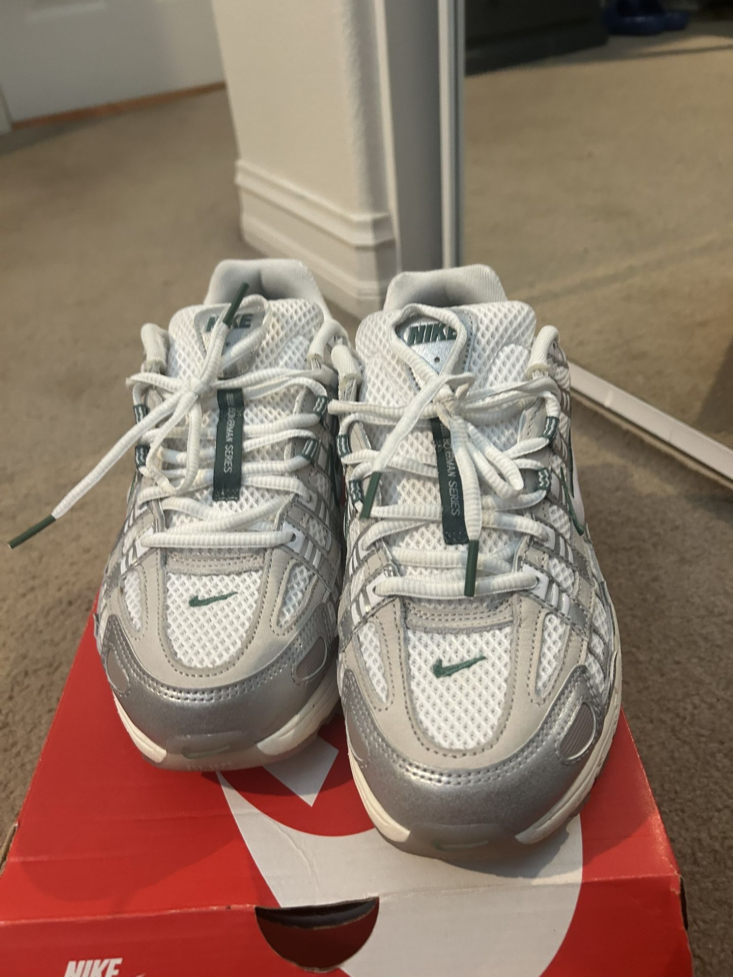 Nike P-6000