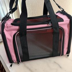 Pets Travel Bag