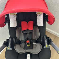 Doona Stroller 