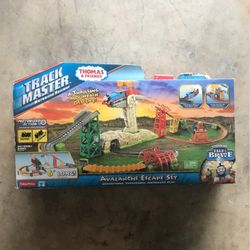 Track Master Thomas & Friends