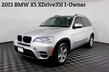 2013 BMW X5