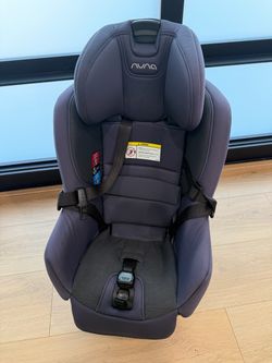 Nuna Rava Car Seat