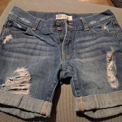 Women's Decree Shorts 