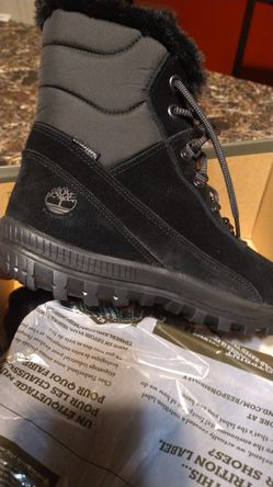 Timberland Womens Boots