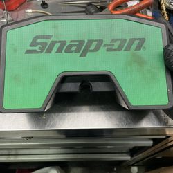 Snap On Bluetooth Speaker 