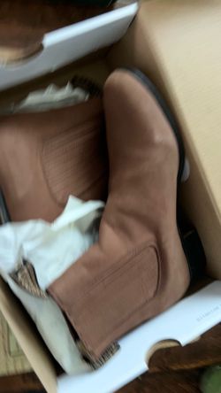 Botas De Gamesa , Para Hombres , Medida 8
