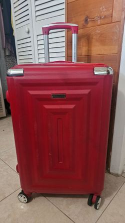 Suitcase Medium size