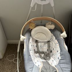 Baby Swing 