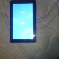 Onn 7 Gen 3 Android 11 Tablet