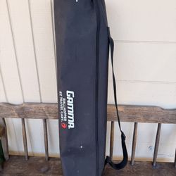 Tennis GAMMA Travel Cart