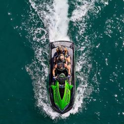 2015 Kawasaki Ultra 310LX Jet Ski jetski 