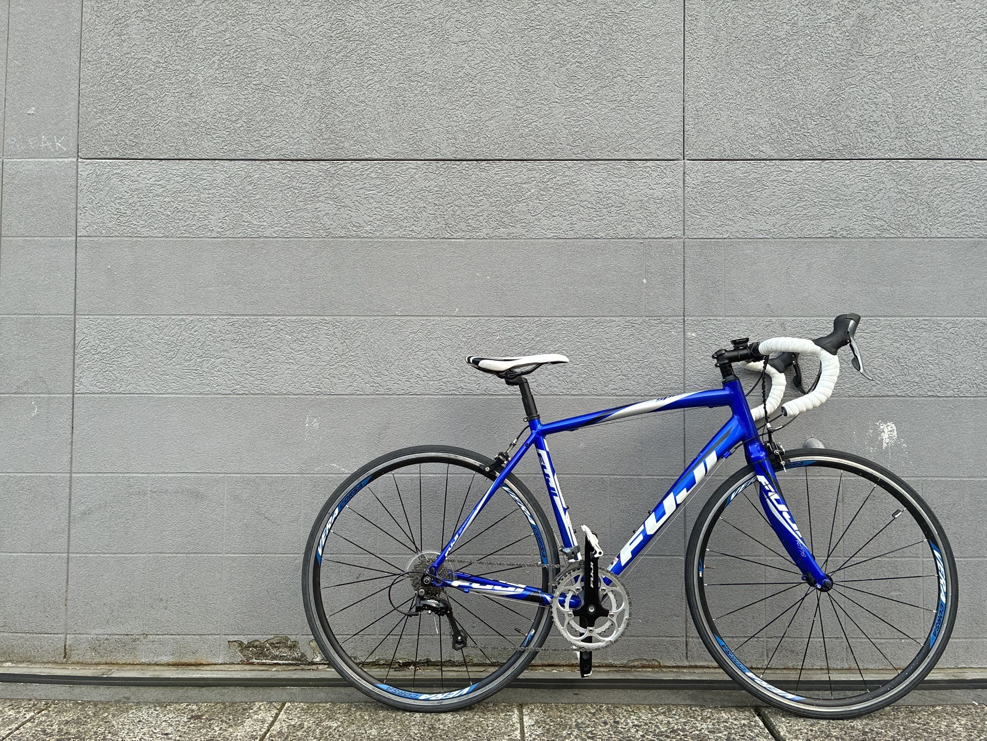 Fuji Sportif 3.0 LE - 54cm
