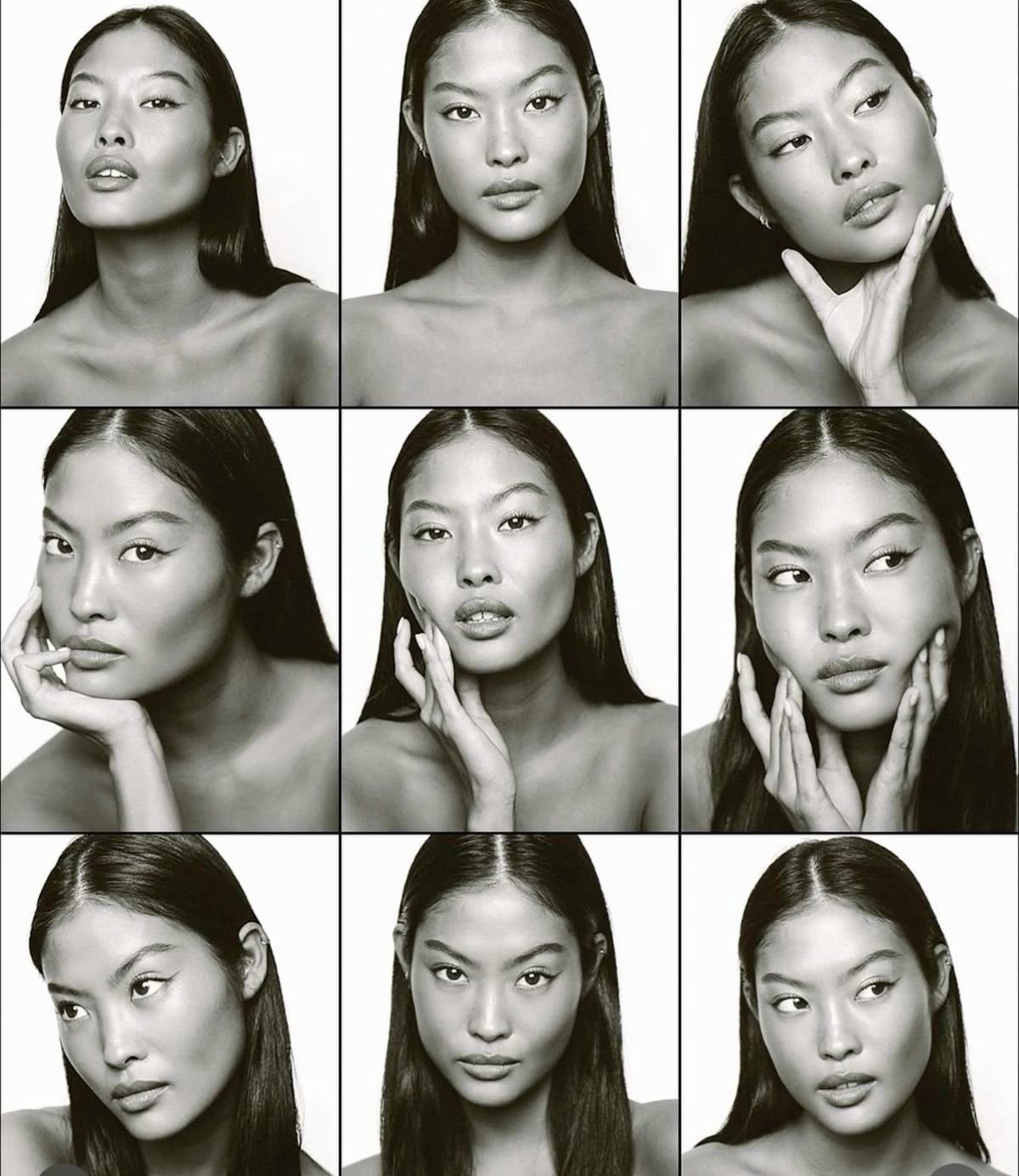 Dreaming of Modeling? Let’s Get You Noticed!