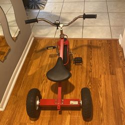 HFT All Terrain Tricycle for Sale in Orlando FL OfferUp