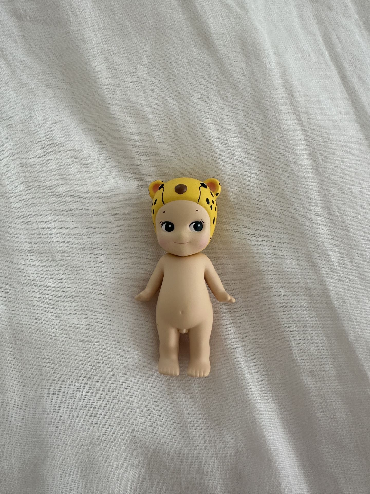 Sonny Angel Animal Series Leopard